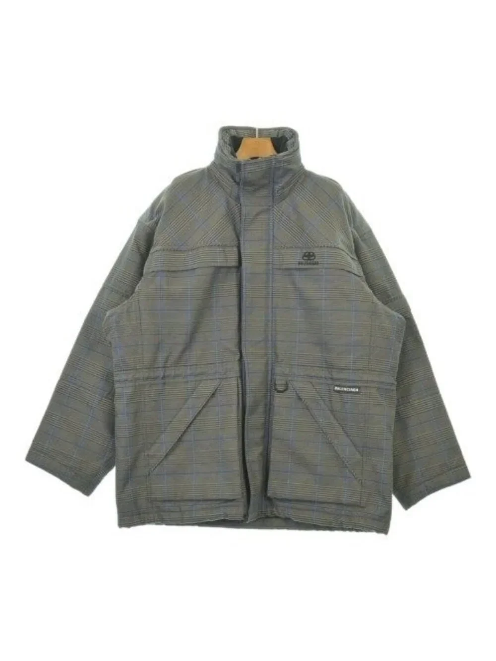 Balenciaga Down Vest